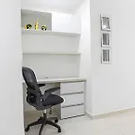Encantador Apartamento En Laureles Ideal Para 7 Personas
