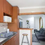 Encantador Apartamento En Laureles Ideal Para 7 Personas