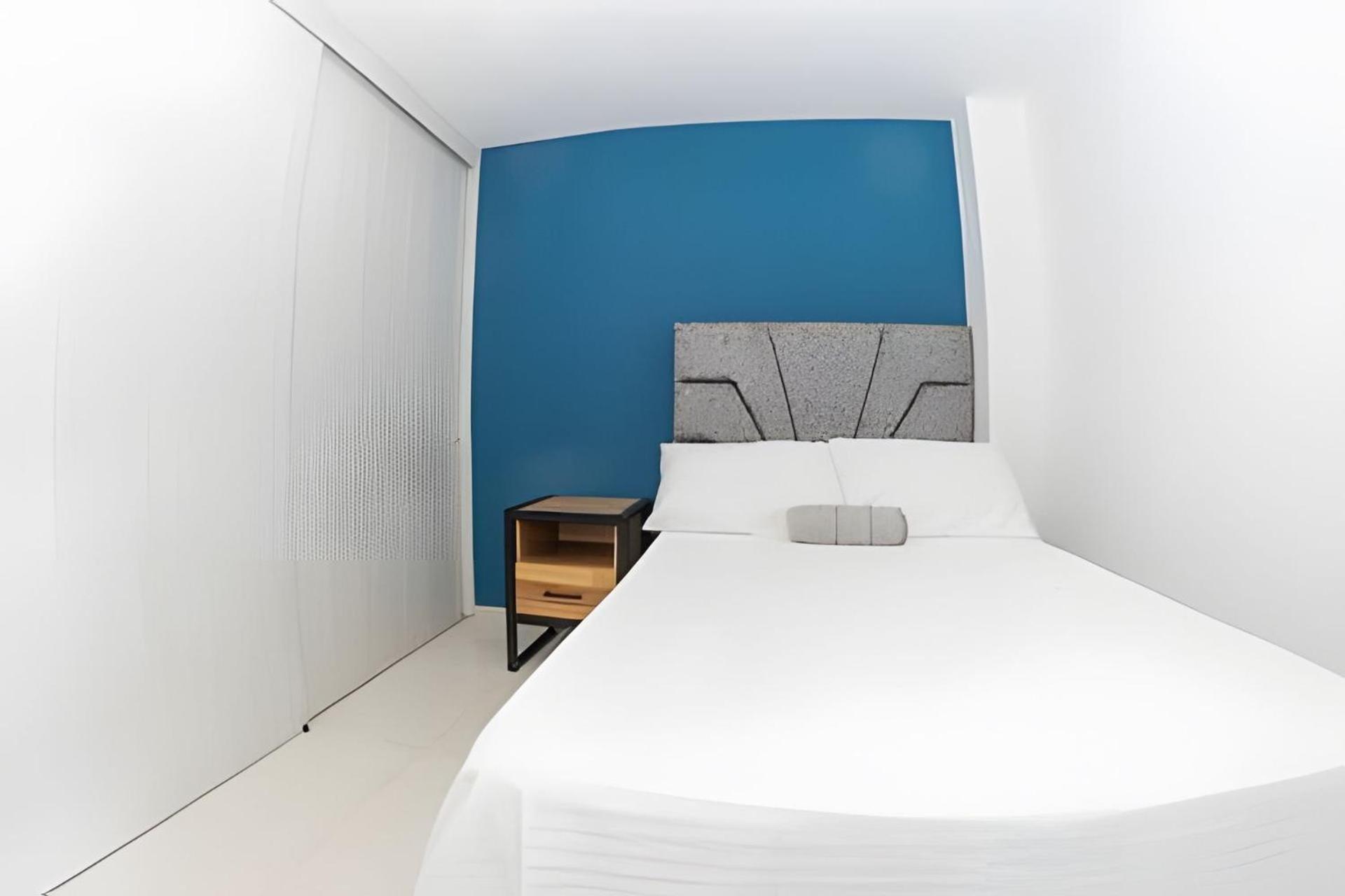 Encantador En Laureles Ideal 7 Personas Medellín