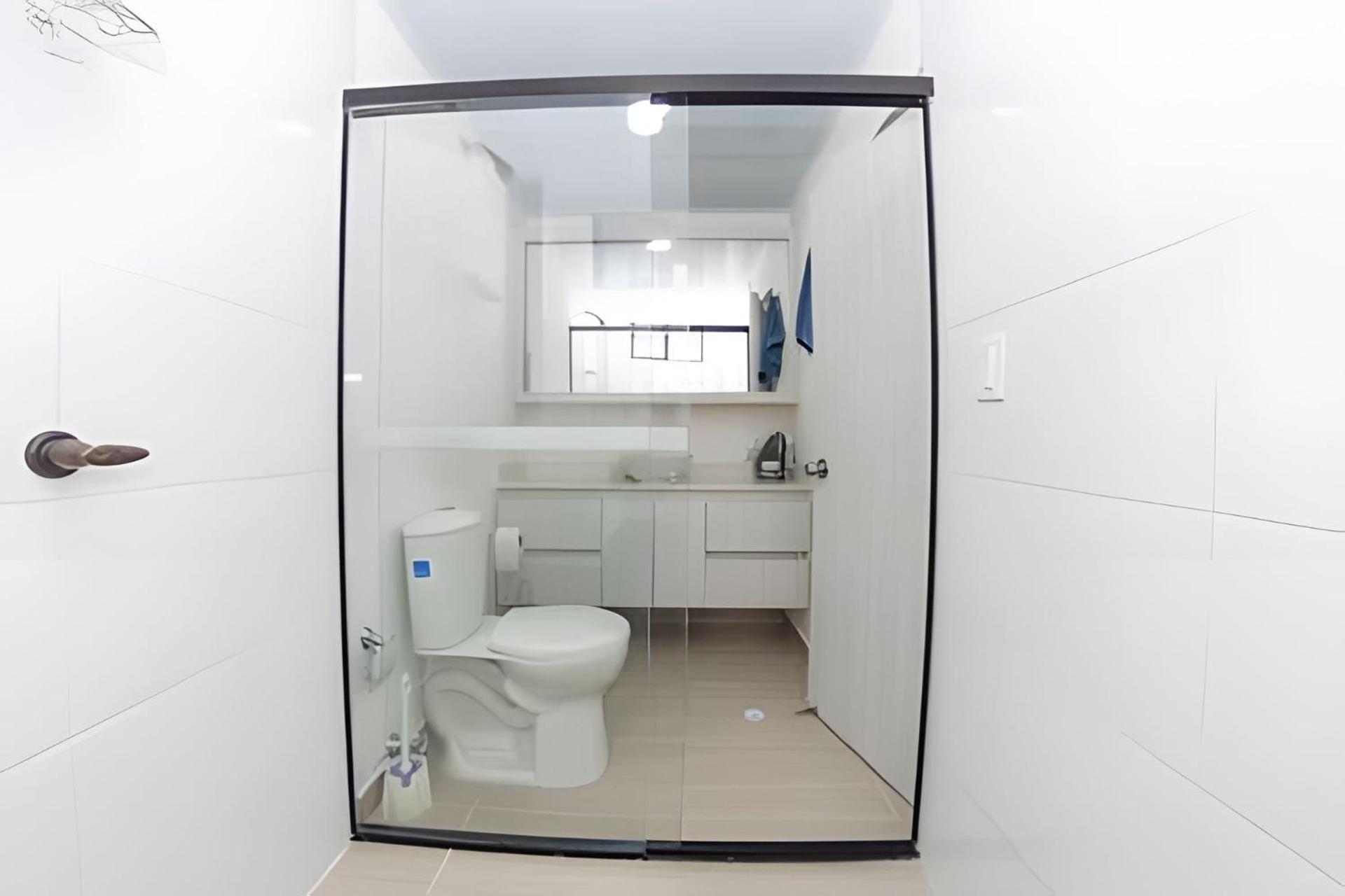 Encantador En Laureles Ideal 7 Personas Apartamento