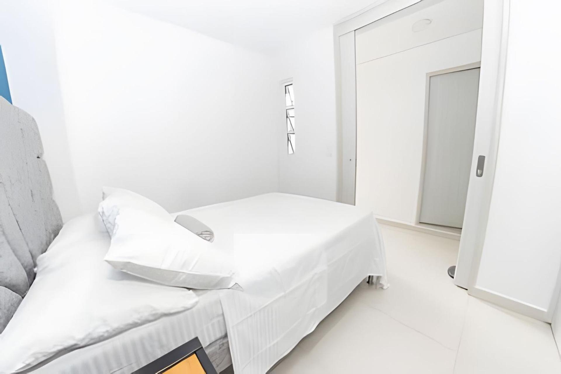 Encantador En Laureles Ideal 7 Personas Apartamento