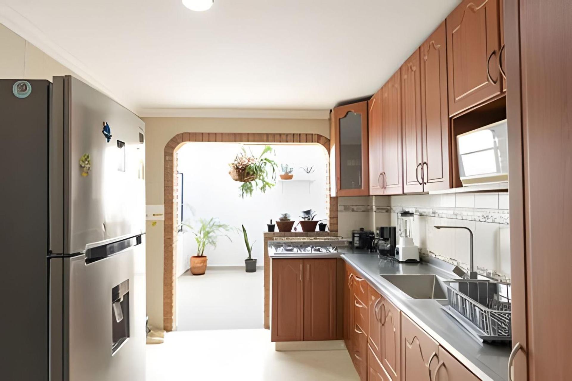 Apartamento Encantador En Laureles Ideal 7 Personas Medellín