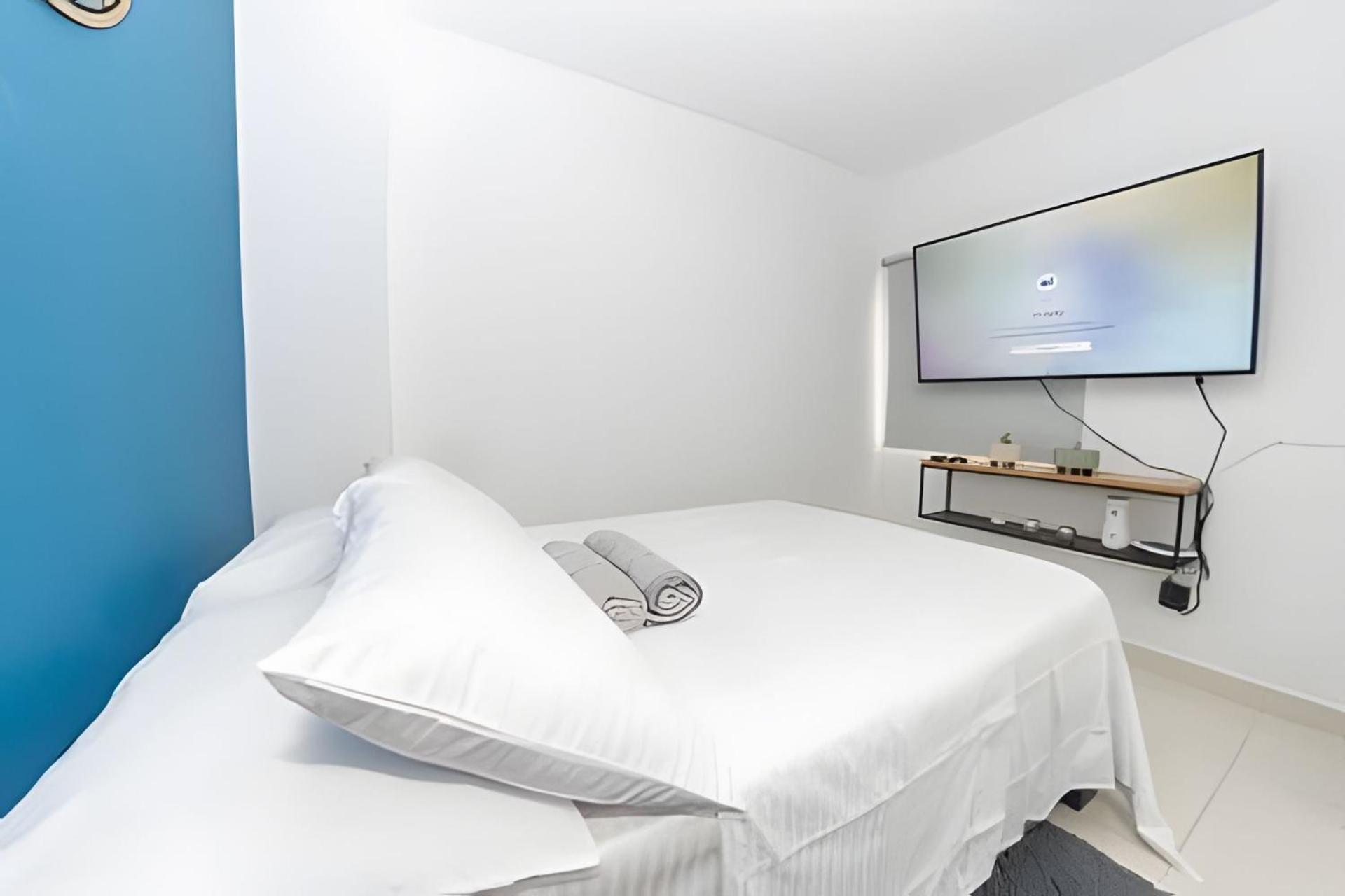 Encantador En Laureles Ideal 7 Personas Apartamento *