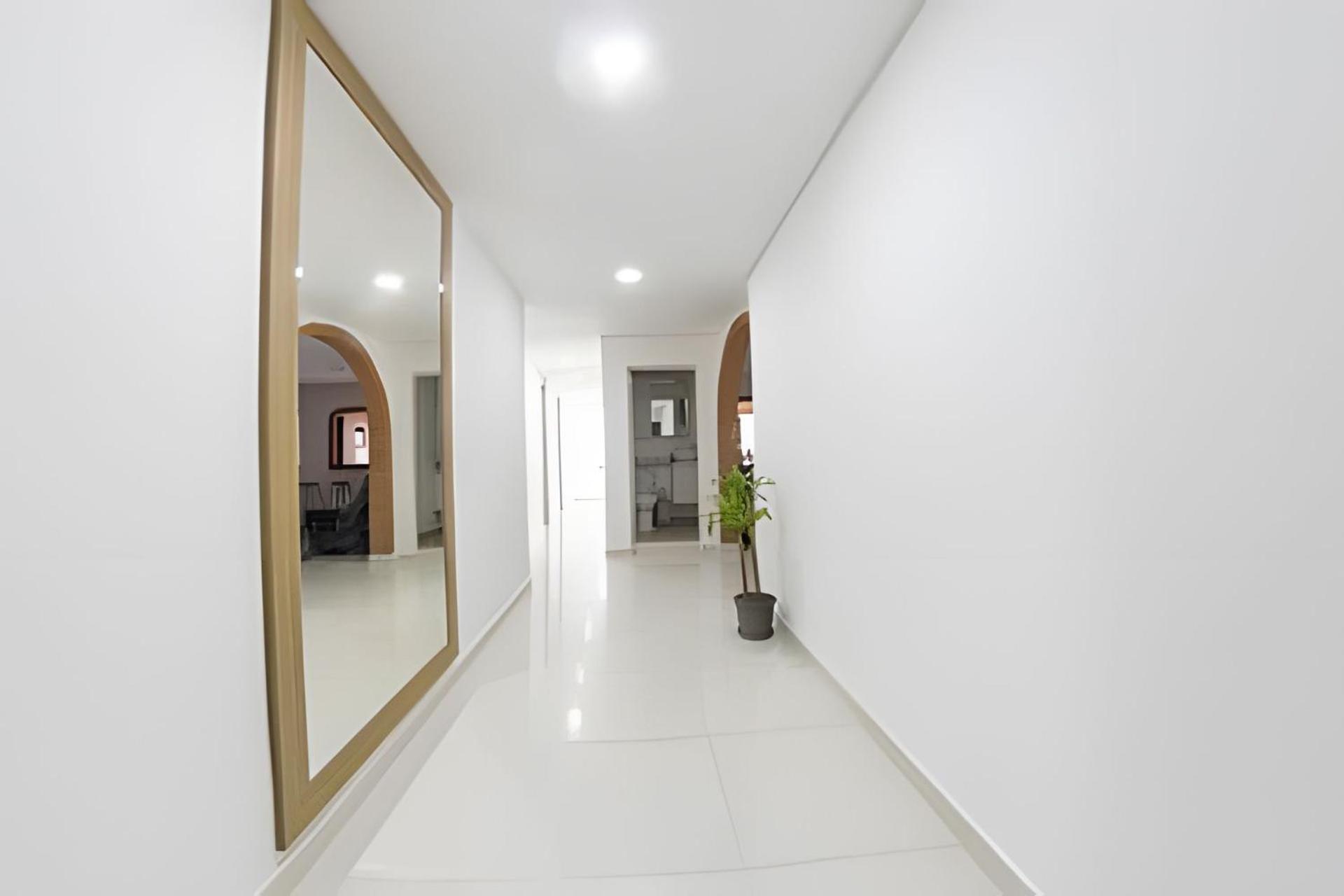 Apartamento Encantador En Laureles Ideal 7 Personas Medellín