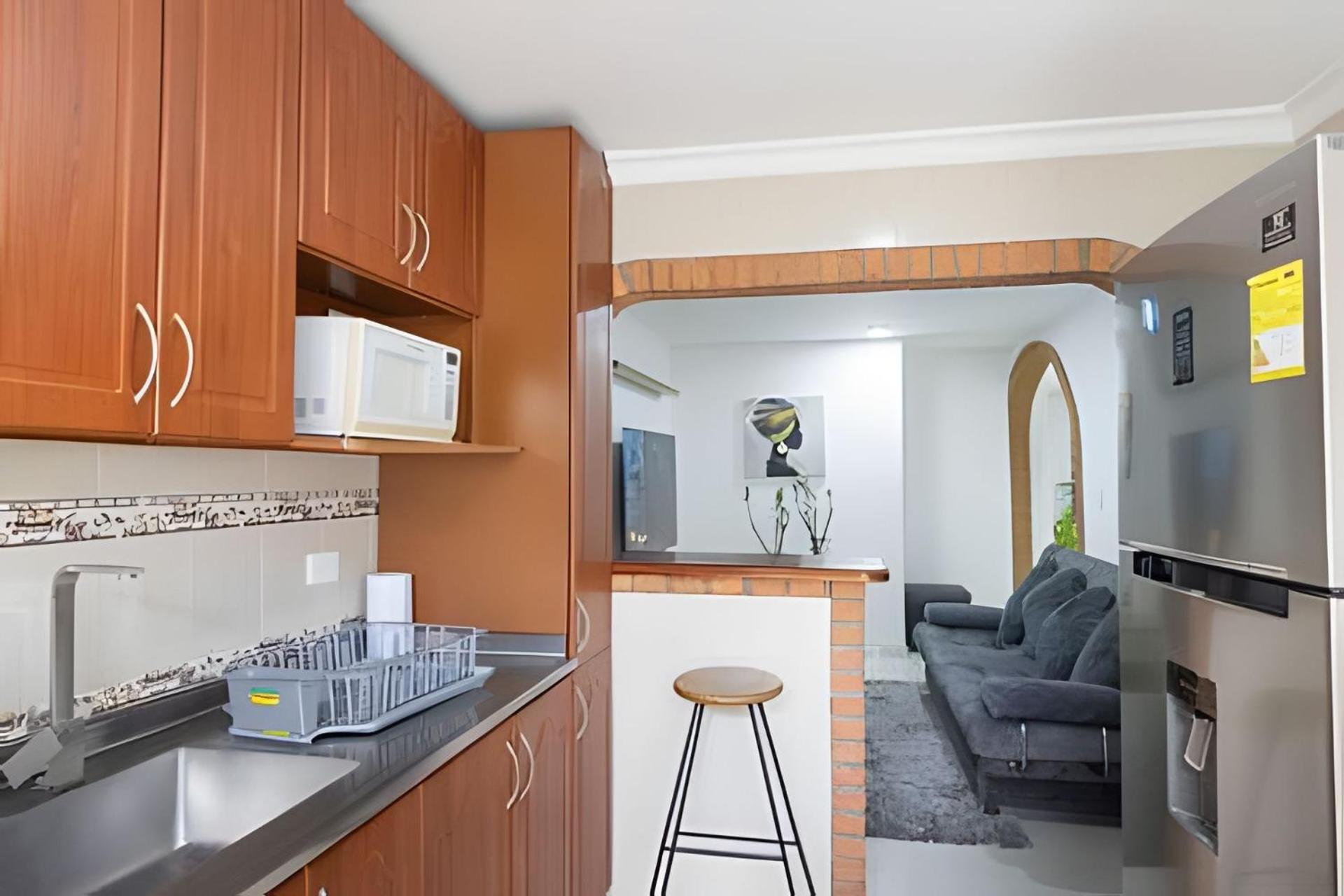Encantador En Laureles Ideal 7 Personas Medellín