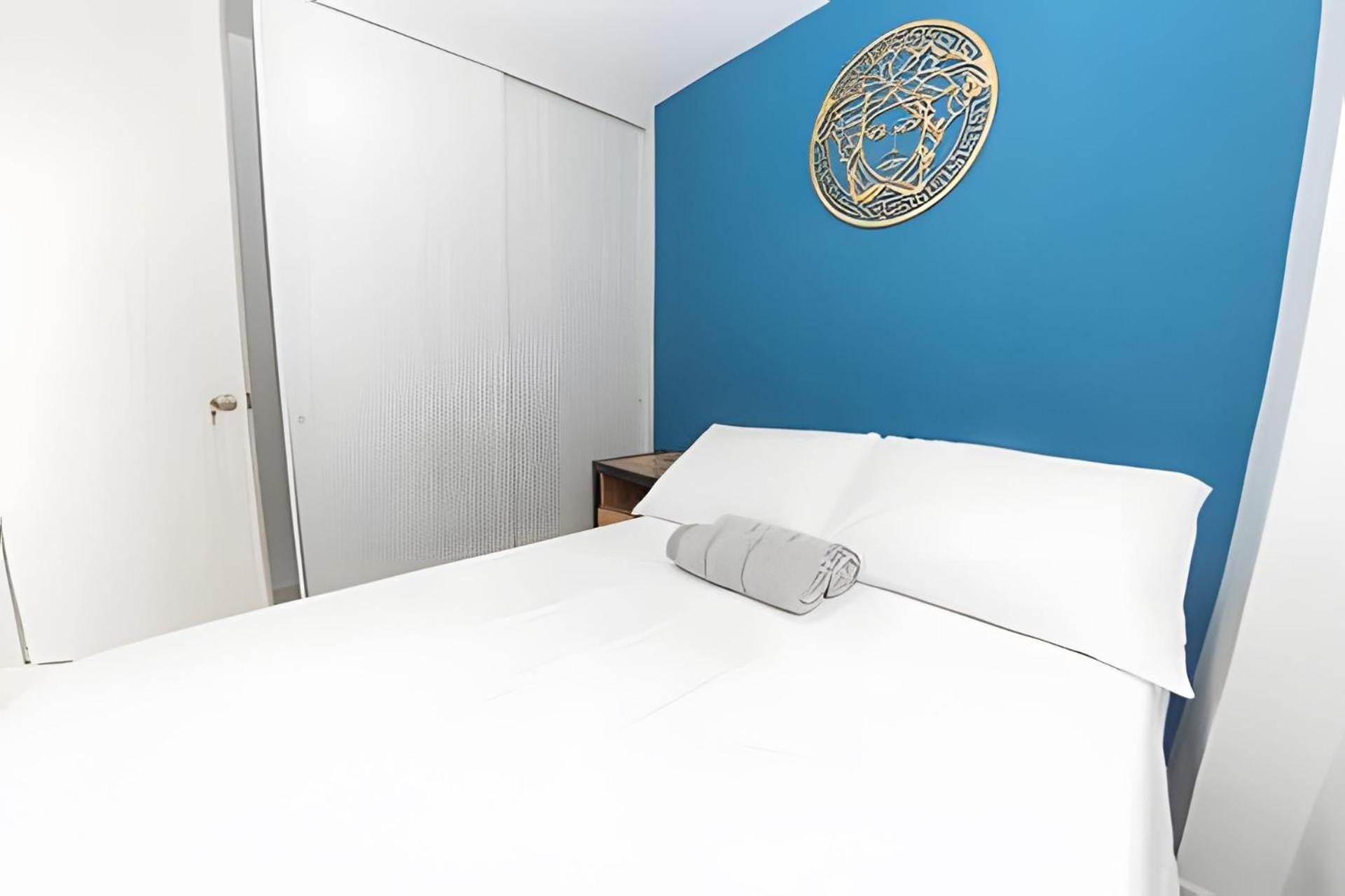 Encantador En Laureles Ideal 7 Personas * Medellín